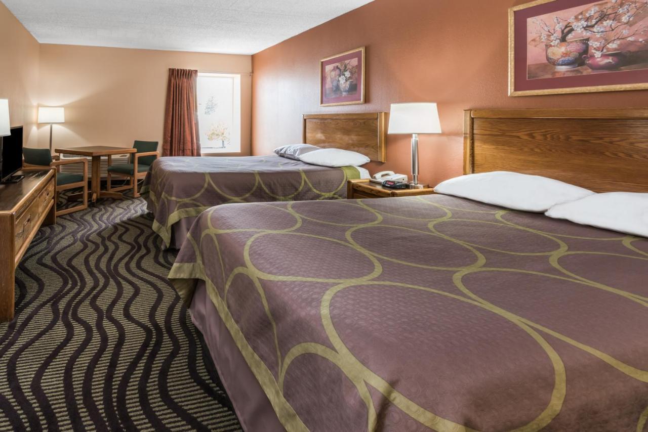 Baymont By Wyndham - Darien Hotel Batavia