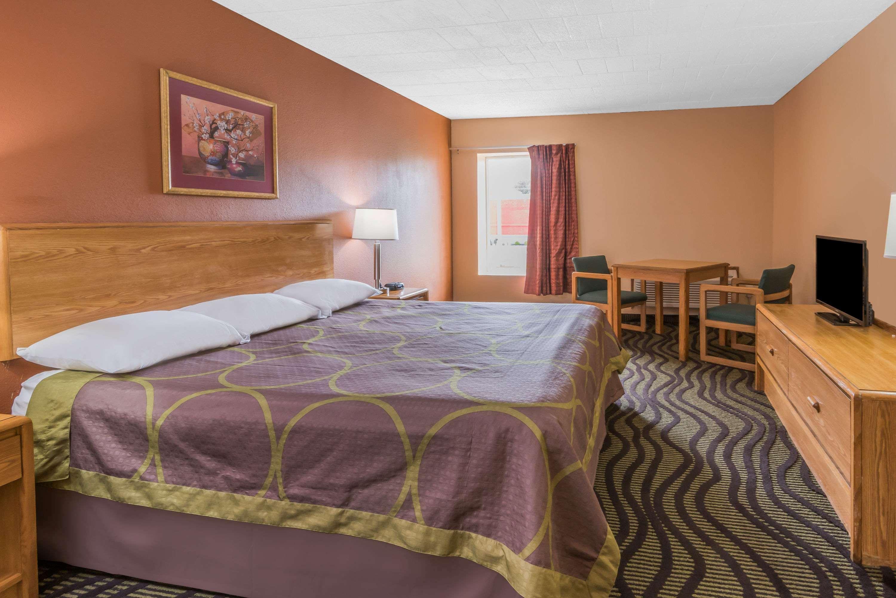 Baymont By Wyndham - Darien Hotel 2*