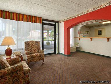 Baymont By Wyndham - Darien 2* Batavia