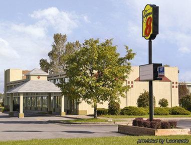 Baymont By Wyndham - Darien Hotel Batavia