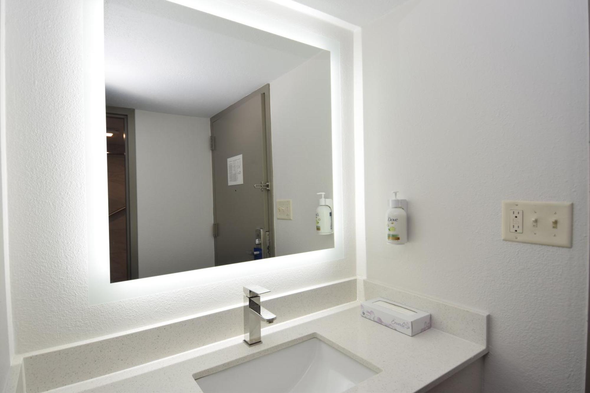 Baymont By Wyndham - Darien Hotel Batavia