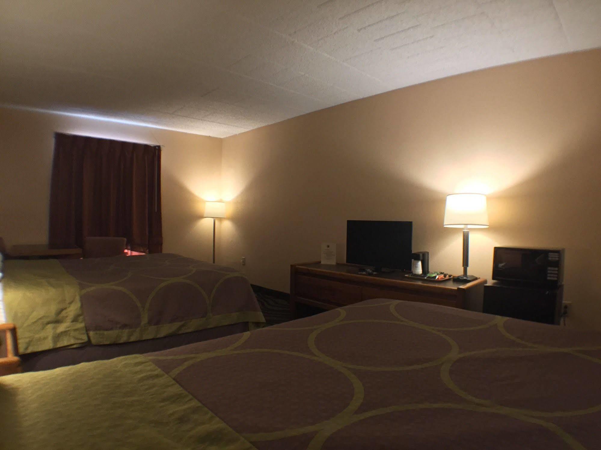 Baymont By Wyndham - Darien Hotel 2*